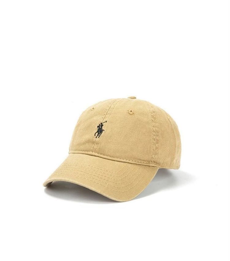 Polo Polo Ralph Lauren Baseball Cap product image